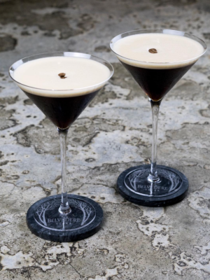 Vodka_Espresso Martini